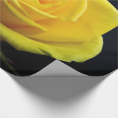 Valentinstag-Wrapping-Papier Geschenkpapier (Ecke)