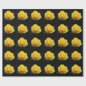 Valentinstag-Wrapping-Papier Geschenkpapier (Flach)