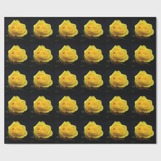 Valentinstag-Wrapping-Papier Geschenkpapier (Flach)