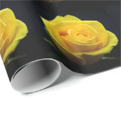 Valentinstag-Wrapping-Papier Geschenkpapier (Rolleneckpunkt)