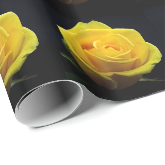 Valentinstag-Wrapping-Papier Geschenkpapier (Rolleneckpunkt)