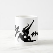 Valentinstag You Kaffeetasse (Mittel)