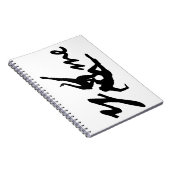 Valentinstag You Notizblock (Rechte Seite)