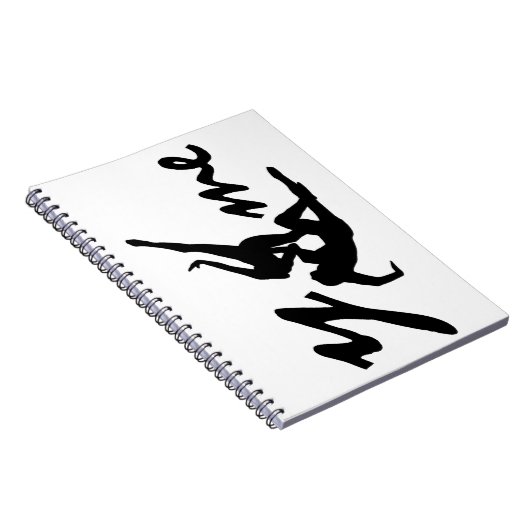 Valentinstag You Notizblock (Rechte Seite)