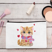 Valentinstag Zubehörtasche