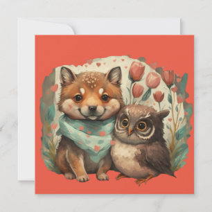 Valentinstage in Liebe