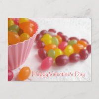 Valentinstagkarte