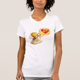 Valentinstagsgeschenk T-Shirt