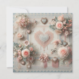 Valentinstagskarte von DarkerButOlder 2 Feiertagskarte