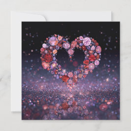 Valentinstagskarte von Obso 1 Pixlyne Feiertagskarte