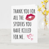 Valentinstagskarten für Ehemänner Karte (Gelbe Blume)