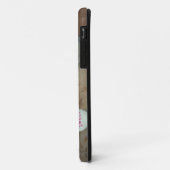 Valentintagskatzen Case-Mate iPhone Hülle (Hinten/Links)