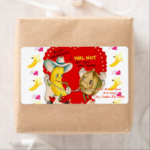 Valentintagsschilder Vintag (Insitu)