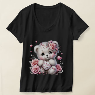 Valentinthema T-Shirt