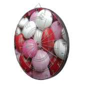 Valentinus Candy Dartscheibe (Vorderseite rechts)