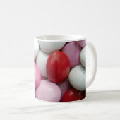 Valentinus Candy Kaffeetasse (VorderseiteRechts)