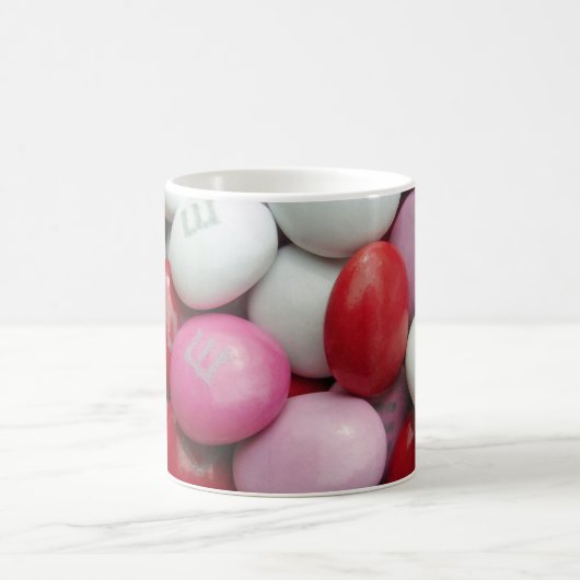 Valentinus Candy Kaffeetasse (Mittel)