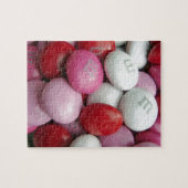 Valentinus Candy Puzzle (Horizontal)