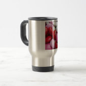 Valentinus Candy Reisebecher (Vorderseite Links)