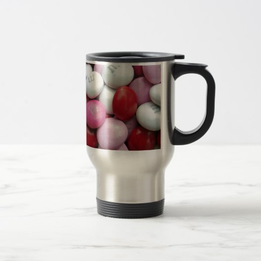 Valentinus Candy Reisebecher (Rechts)