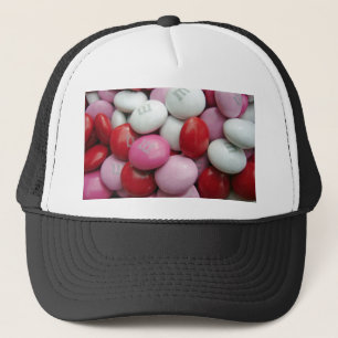 Valentinus Candy Truckerkappe