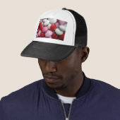 Valentinus Candy Truckerkappe (Beispiel)