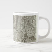 Valenz Jumbo-Tasse (Rechts)