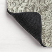 Valenz Mousepad (Ecke)