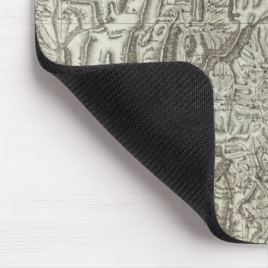 Valenz Mousepad (Ecke)