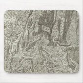 Valenz Mousepad (Vorne)