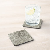 Valenz Untersetzer (Rechte Seite)