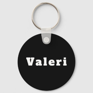 Valeri Schlüsselanhänger