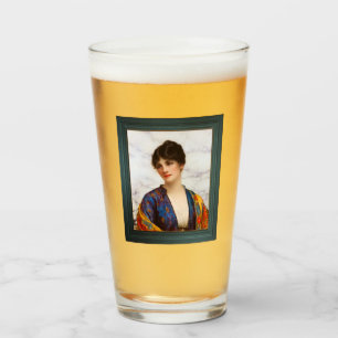 Valeria von William Clarke Wontner Glas