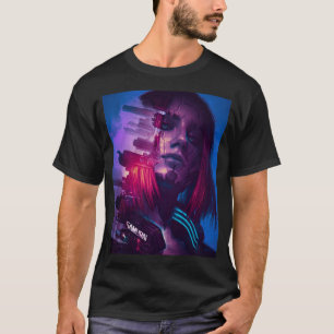 Valerie 3 T-Shirt