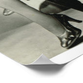 Valerie Poster (Ecke)