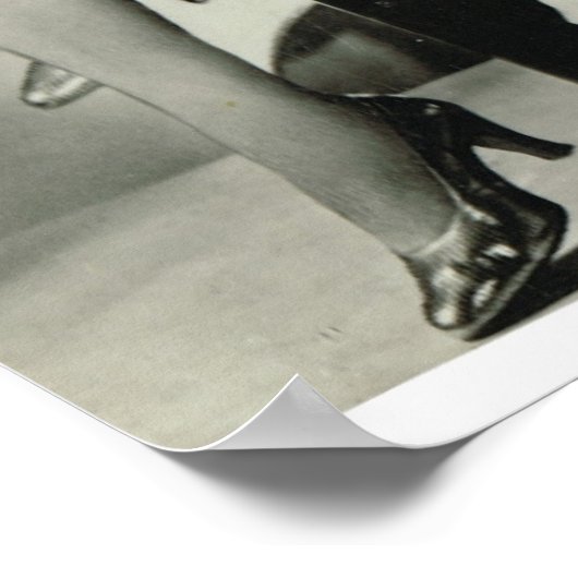 Valerie Poster (Ecke)