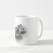 Valery Betty Kaffeetasse (VorderseiteRechts)