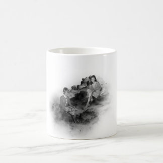 Valery Betty Kaffeetasse