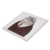 VALET CAT 6" Square Keramik Tile Fliese (Seite)