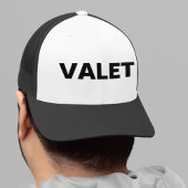 Valet Truckerkappe
