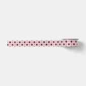 Valetine's Heart Ribbon Satinband (Vorderseite)