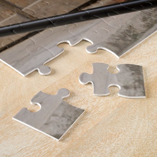 Valetta Streetscape Malta Jigsaw Puzzle (Seite)