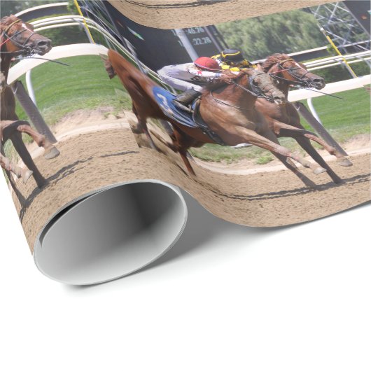 Valhalla Geschenkpapier (Rolleneckpunkt)