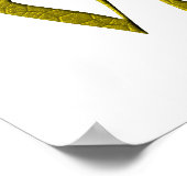 Valhalla Poster (Ecke)