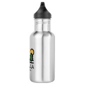 Valhalla Provincial Park Edelstahlflasche (Rechts)