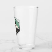 Valhalla Provincial Park Glas (Links)