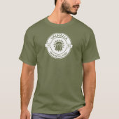 Valhalla Provincial Park T-Shirt (Vorderseite)