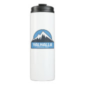 Valhalla Provincial Park Thermosbecher (Vorderseite)