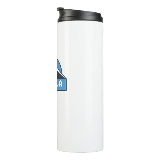 Valhalla Provincial Park Thermosbecher (Nach rechts gedreht)