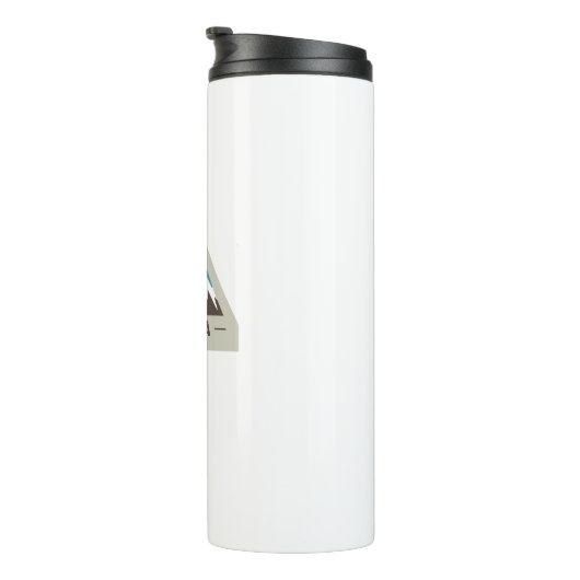 Valhalla Provincial Park Thermosbecher (Nach rechts gedreht)